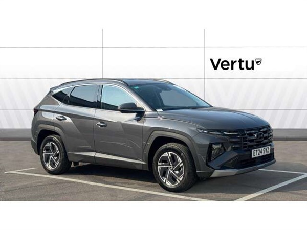 Large image for the Used Hyundai Tucson
