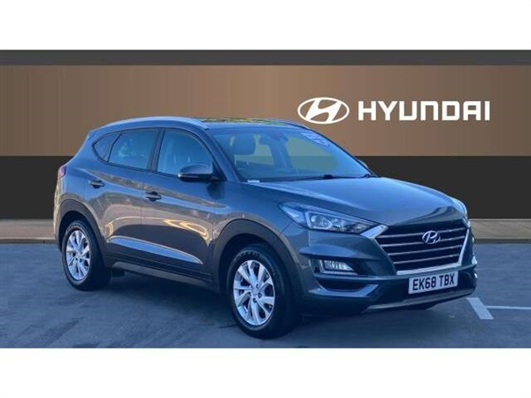 Large image for the Used Hyundai Tucson