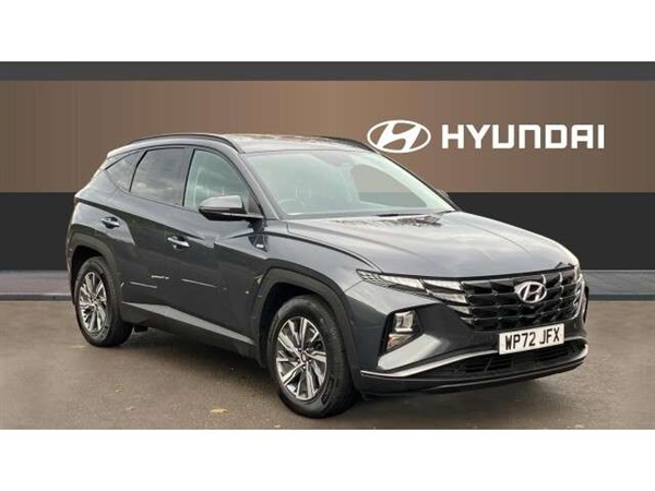 Large image for the Used Hyundai Tucson