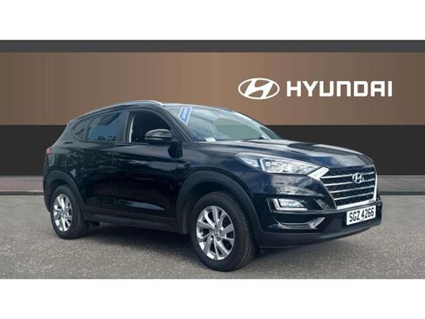 Large image for the Used Hyundai Tucson