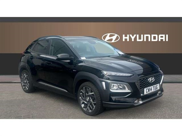 Large image for the Used Hyundai Tucson