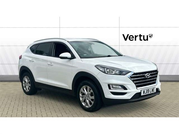 Large image for the Used Hyundai Tucson