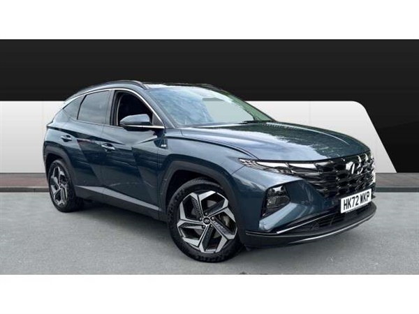 Large image for the Used Hyundai Tucson