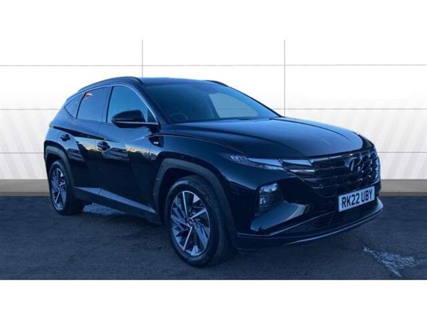 Large image for the Used Hyundai Tucson