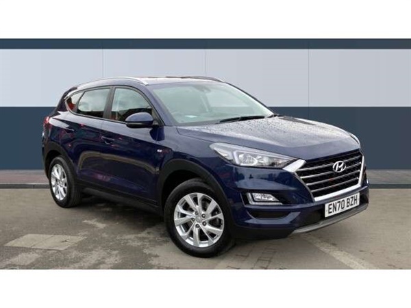 Large image for the Used Hyundai Tucson