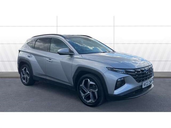 Large image for the Used Hyundai Tucson