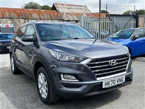 Large image for the Used Hyundai Tucson