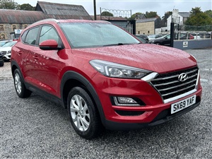 Large image for the Used Hyundai Tucson