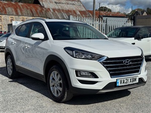 Large image for the Used Hyundai Tucson
