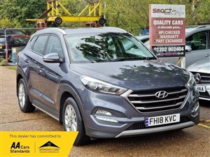 Large image for the Used Hyundai Tucson