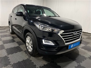 Large image for the Used Hyundai TUCSON