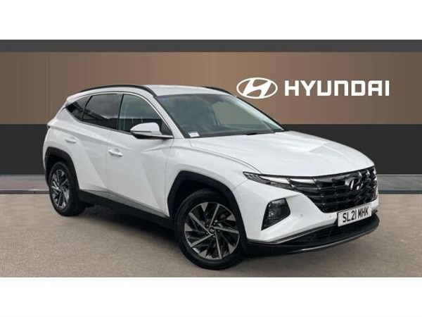 Large image for the Used Hyundai Tucson
