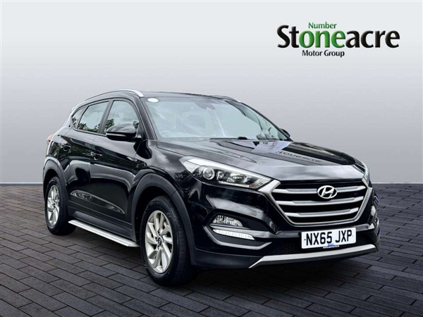Large image for the Used Hyundai Tucson