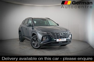 Large image for the Used Hyundai TUCSON