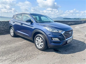 Large image for the Used Hyundai Tucson