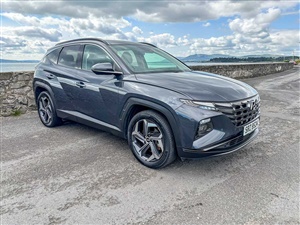 Large image for the Used Hyundai Tucson