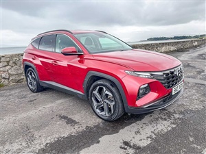Large image for the Used Hyundai Tucson