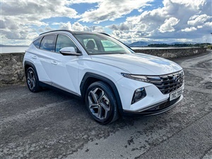 Large image for the Used Hyundai Tucson