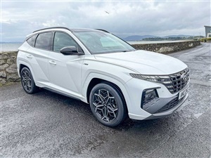 Large image for the Used Hyundai Tucson