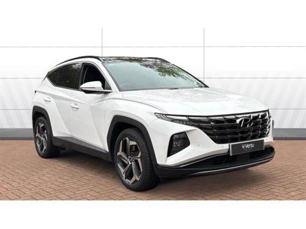 Large image for the Used Hyundai Tucson