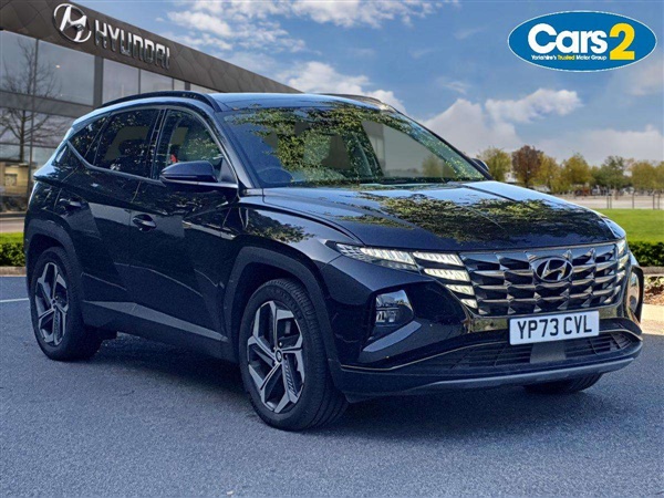 Large image for the Used Hyundai Tucson