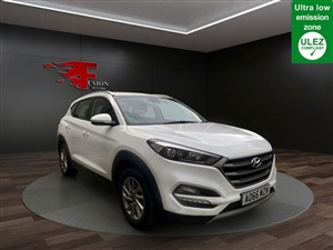 Large image for the Used Hyundai TUCSON