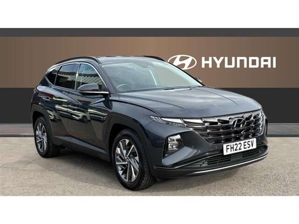 Large image for the Used Hyundai Tucson