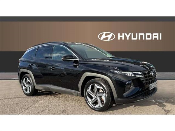 Large image for the Used Hyundai Tucson