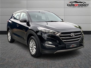 Large image for the Used Hyundai TUCSON