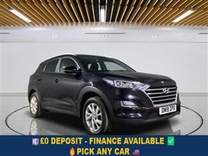 Large image for the Used Hyundai TUCSON