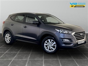 Large image for the Used Hyundai TUCSON