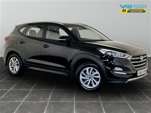 Large image for the Used Hyundai TUCSON