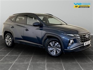 Large image for the Used Hyundai TUCSON