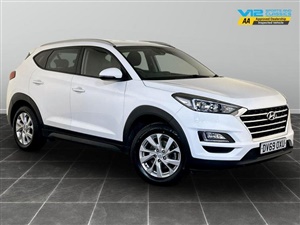 Large image for the Used Hyundai TUCSON