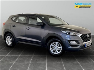 Large image for the Used Hyundai TUCSON