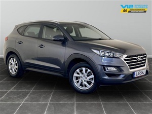 Large image for the Used Hyundai TUCSON