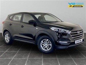 Large image for the Used Hyundai TUCSON