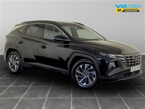 Large image for the Used Hyundai TUCSON