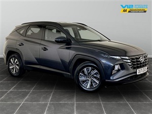 Large image for the Used Hyundai TUCSON