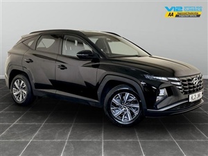 Large image for the Used Hyundai TUCSON