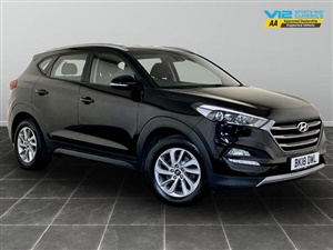Large image for the Used Hyundai TUCSON