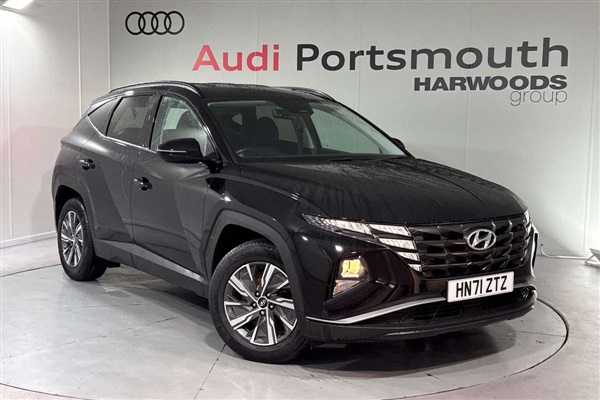 Large image for the Used Hyundai Tucson