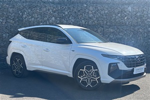 Large image for the Used Hyundai Tucson