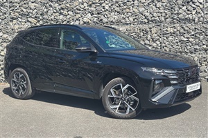 Large image for the Used Hyundai Tucson