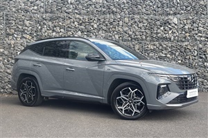 Large image for the Used Hyundai Tucson