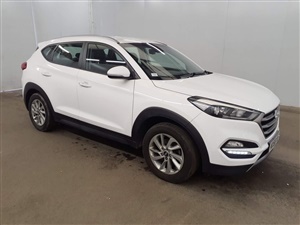 Large image for the Used Hyundai TUCSON