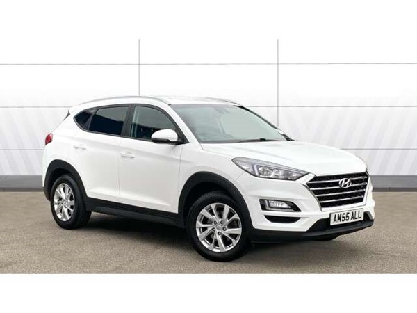 Large image for the Used Hyundai Tucson
