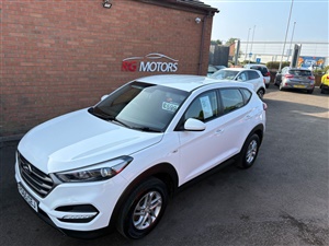 Large image for the Used Hyundai Tucson