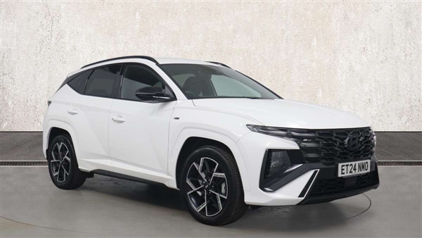 Large image for the Used Hyundai Tucson