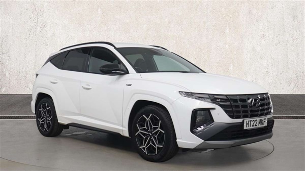 Large image for the Used Hyundai Tucson